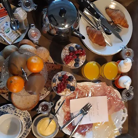 Boerderij La Trappe Farm stay