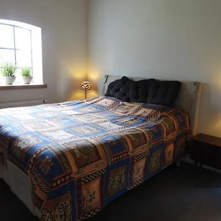 Boerderij La Trappe Farm stay Deurne
