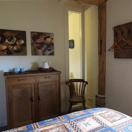 Boerderij La Trappe Farm stay *