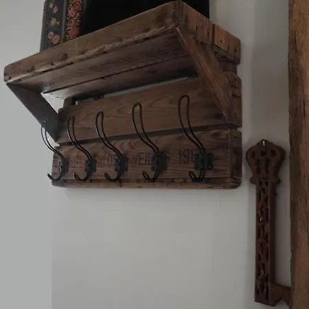 Boerderij La Trappe * Deurne