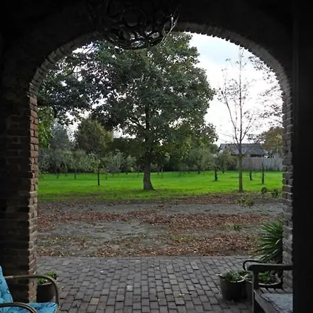 Boerderij La Trappe Farm stay