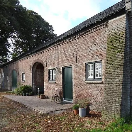 Boerderij La Trappe Farm stay Deurne