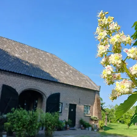 Boerderij La Trappe