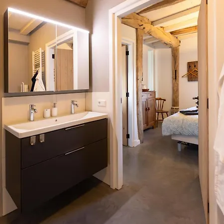 Boerderij La Trappe Deurne