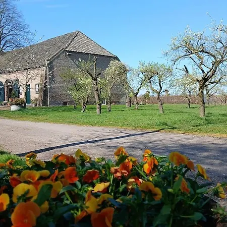 Boerderij La Trappe Farm stay