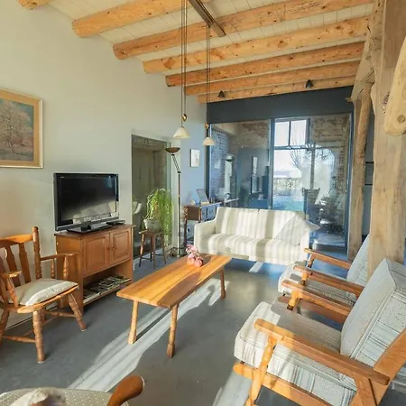 Agroturismo Boerderij La Trappe