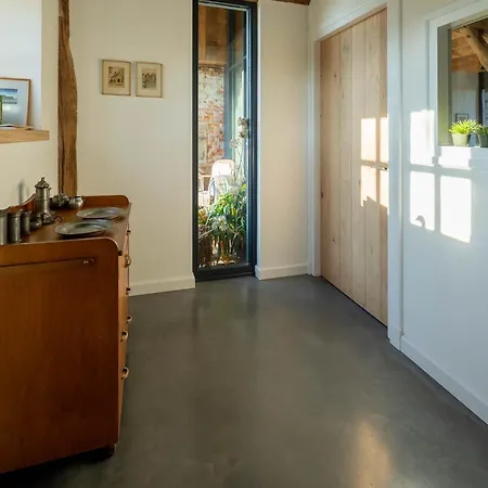 Boerderij La Trappe Séjour à la ferme *