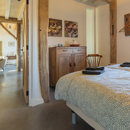 Boerderij La Trappe Farm stay Deurne