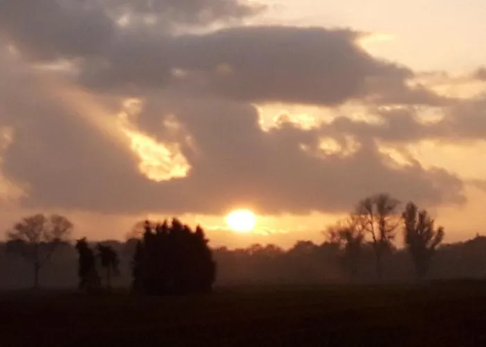Agroturismo Boerderij La Trappe Deurne
