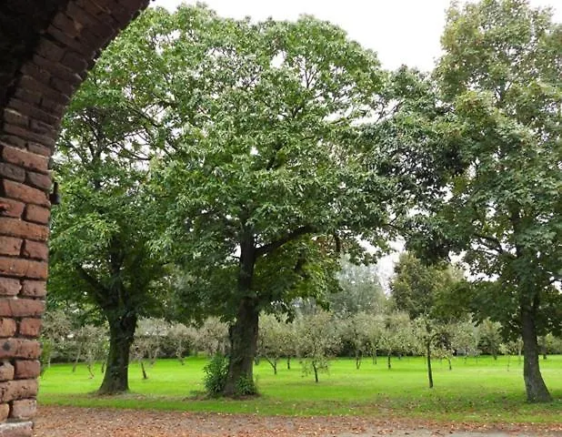 Boerderij La Trappe Alloggio per agriturismo *