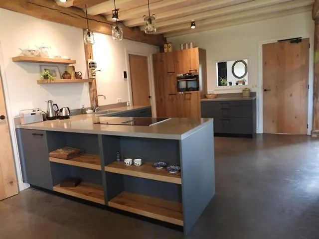 Boerderij La Trappe Alloggio per agriturismo *