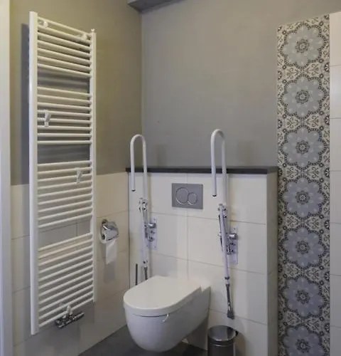 Boerderij La Trappe Agroturismo *