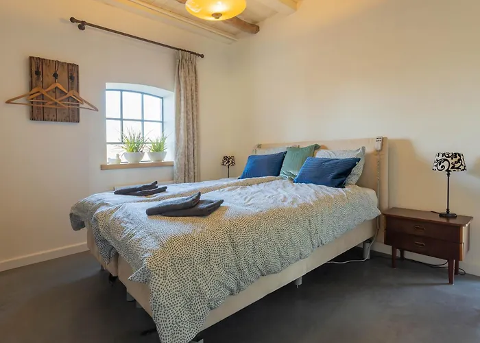 Boerderij La Trappe Agroturismo