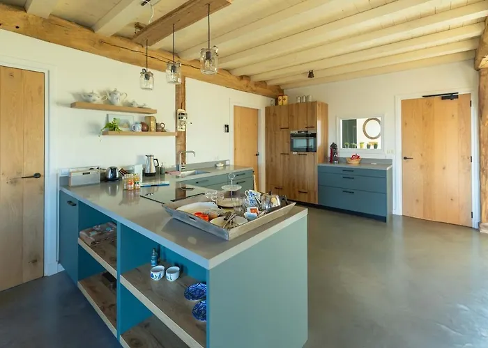 Boerderij La Trappe Agroturismo Deurne