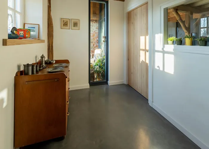 Boerderij La Trappe Alloggio per agriturismo *