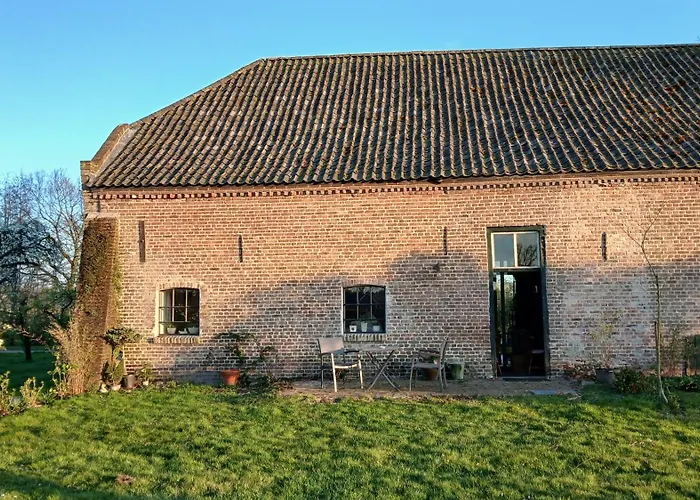 Boerderij La Trappe *