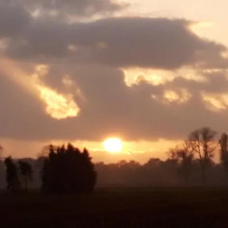 农家乐 Boerderij La Trappe 德尔纳