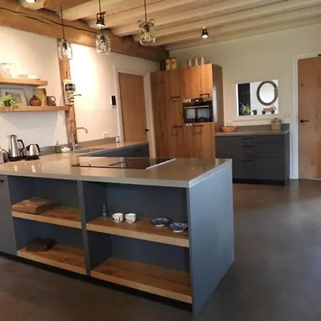 Boerderij La Trappe 农家乐 *