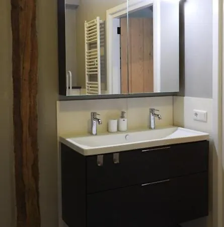 农家乐 Boerderij La Trappe 德尔纳