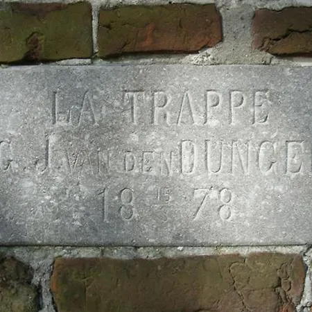 Boerderij La Trappe 农家乐 德尔纳