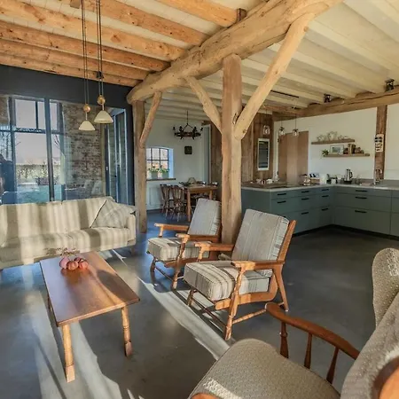 Boerderij La Trappe دورن