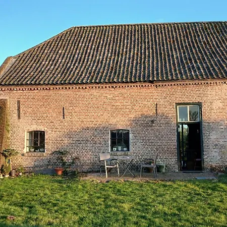 Boerderij La Trappe *
