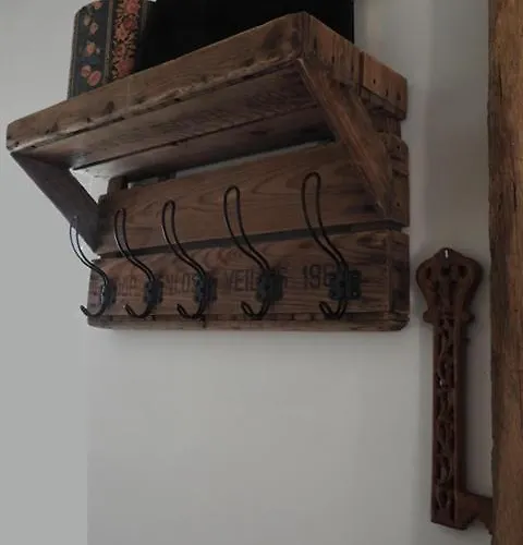 Boerderij La Trappe * 둔