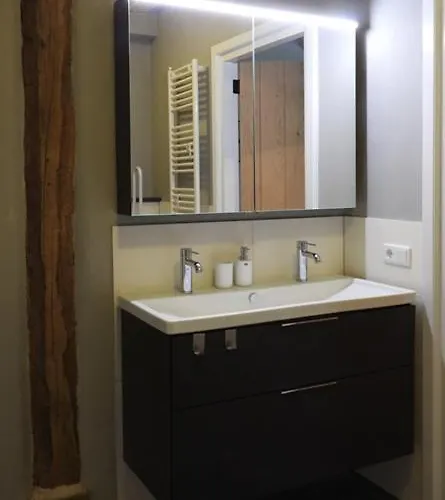 팜스테이 Boerderij La Trappe 둔