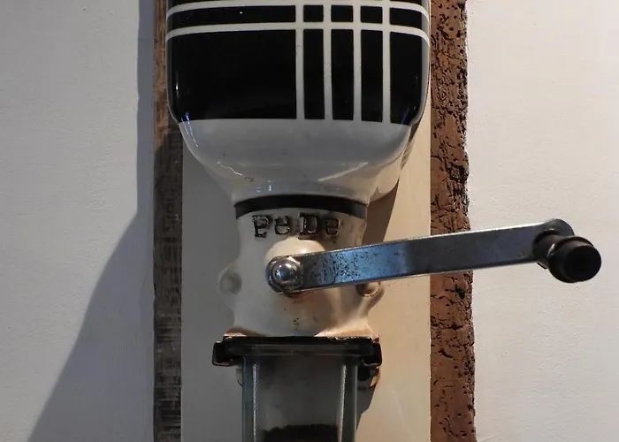 팜스테이 Boerderij La Trappe