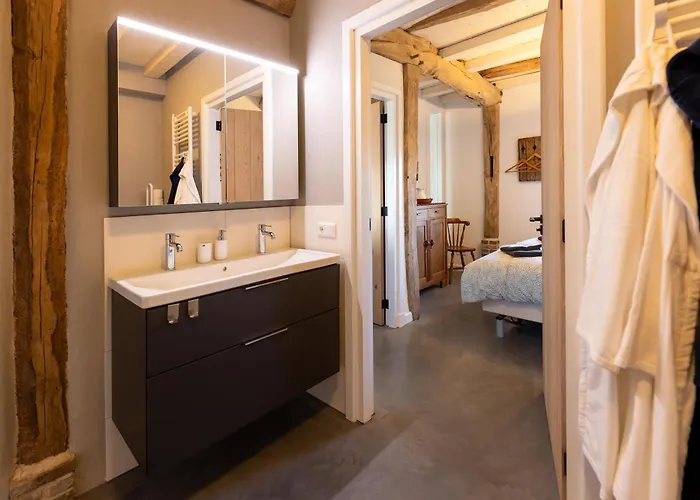 Boerderij La Trappe 둔